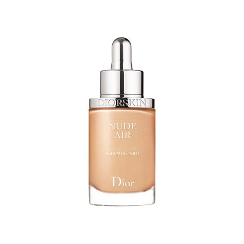 dior nude 遮瑕不够|Dior liquid foundation bottom line.